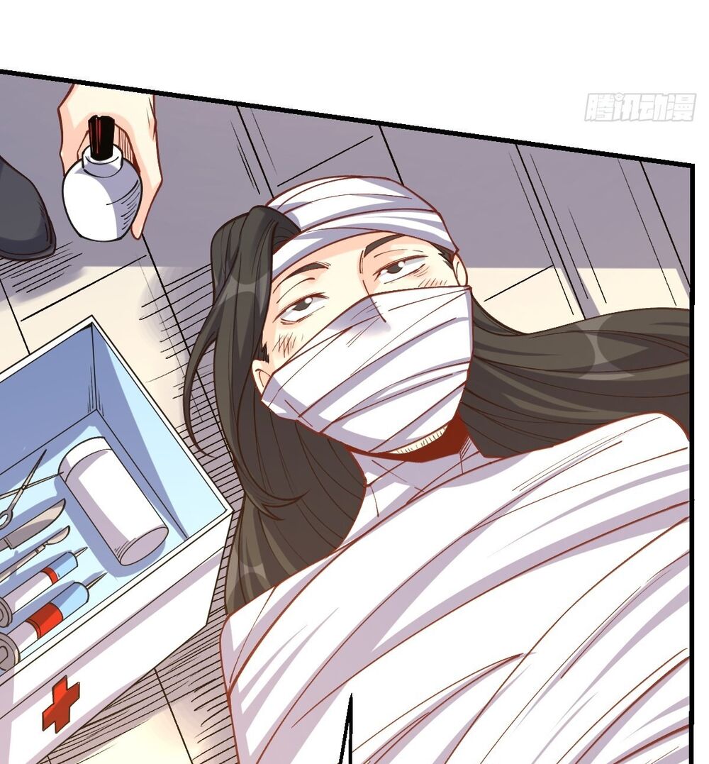 Nguyên Lai Ta Là Tu Tiên Đại Lão: Chapter 123