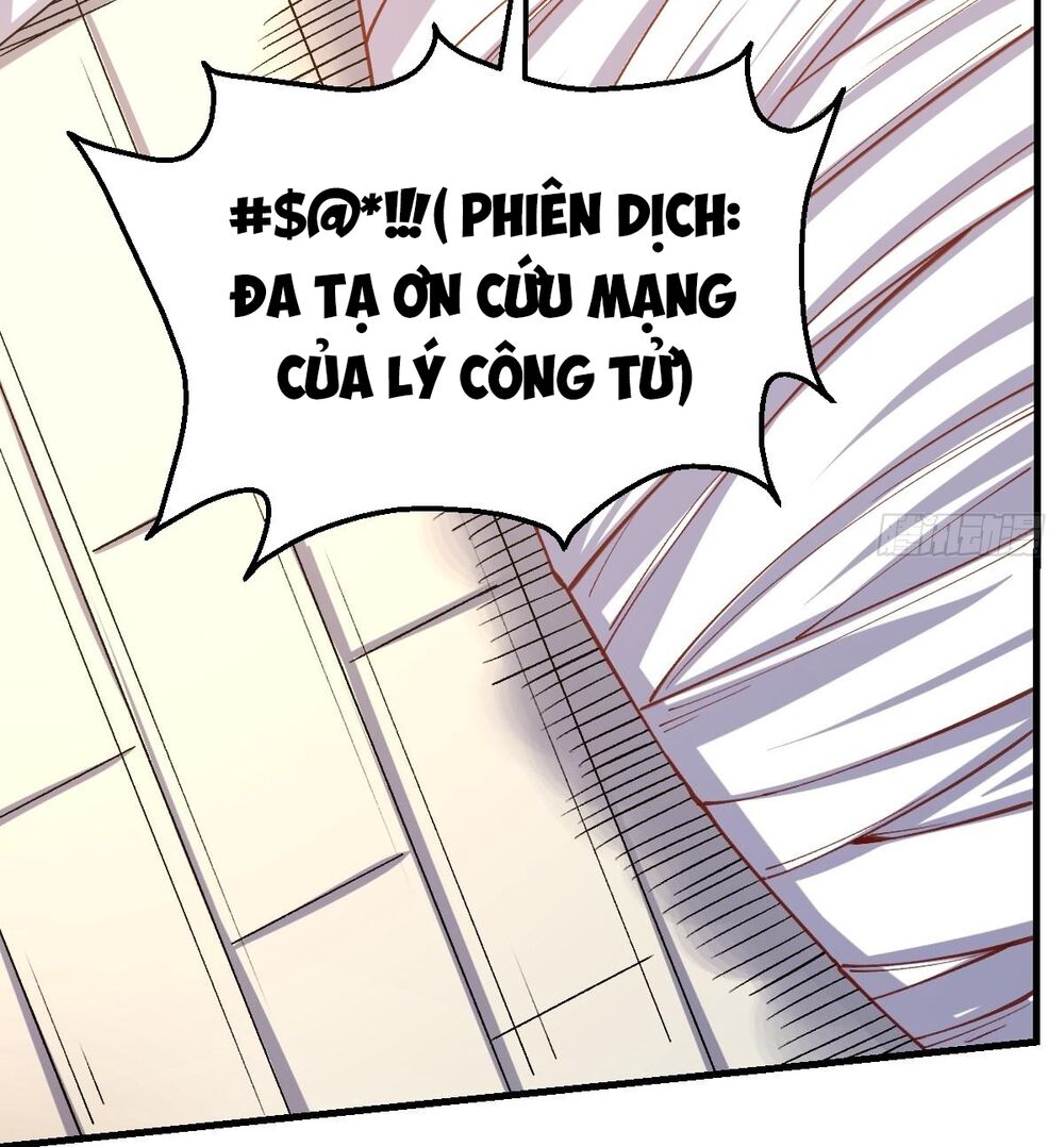 Nguyên Lai Ta Là Tu Tiên Đại Lão: Chapter 123