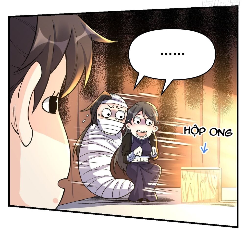 Nguyên Lai Ta Là Tu Tiên Đại Lão: Chapter 123