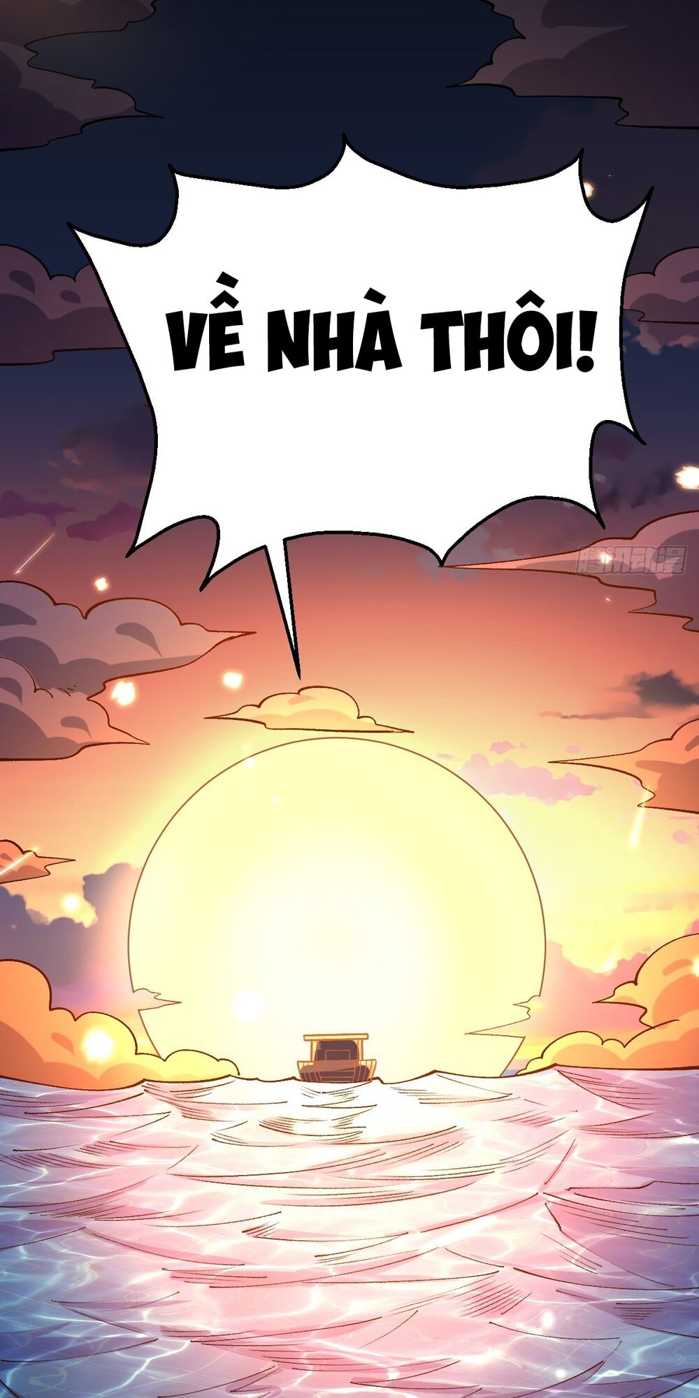Nguyên Lai Ta Là Tu Tiên Đại Lão: Chapter 123