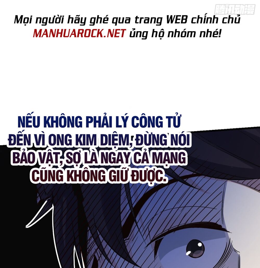 Nguyên Lai Ta Là Tu Tiên Đại Lão: Chapter 123