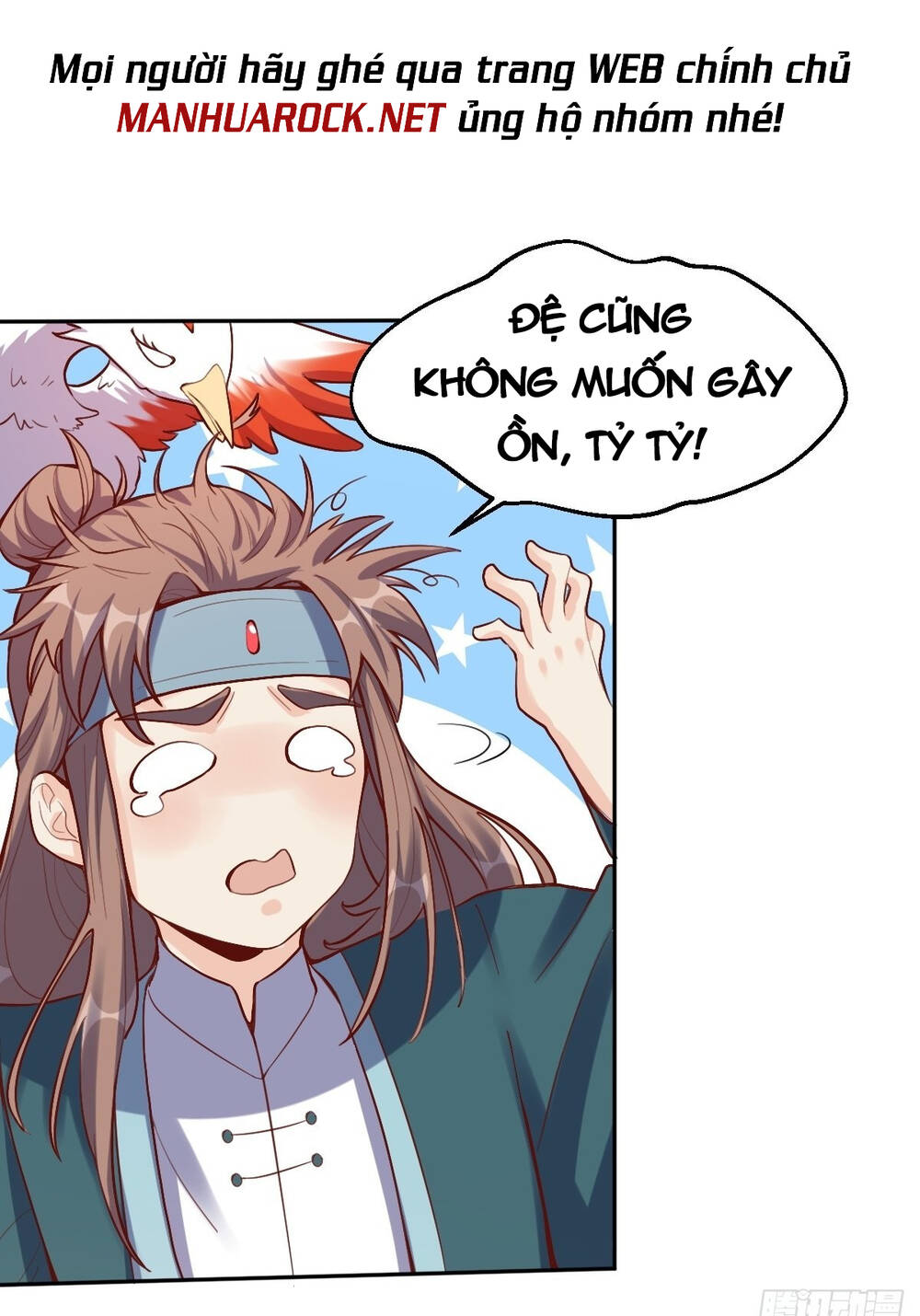 Nguyên Lai Ta Là Tu Tiên Đại Lão: Chapter 124