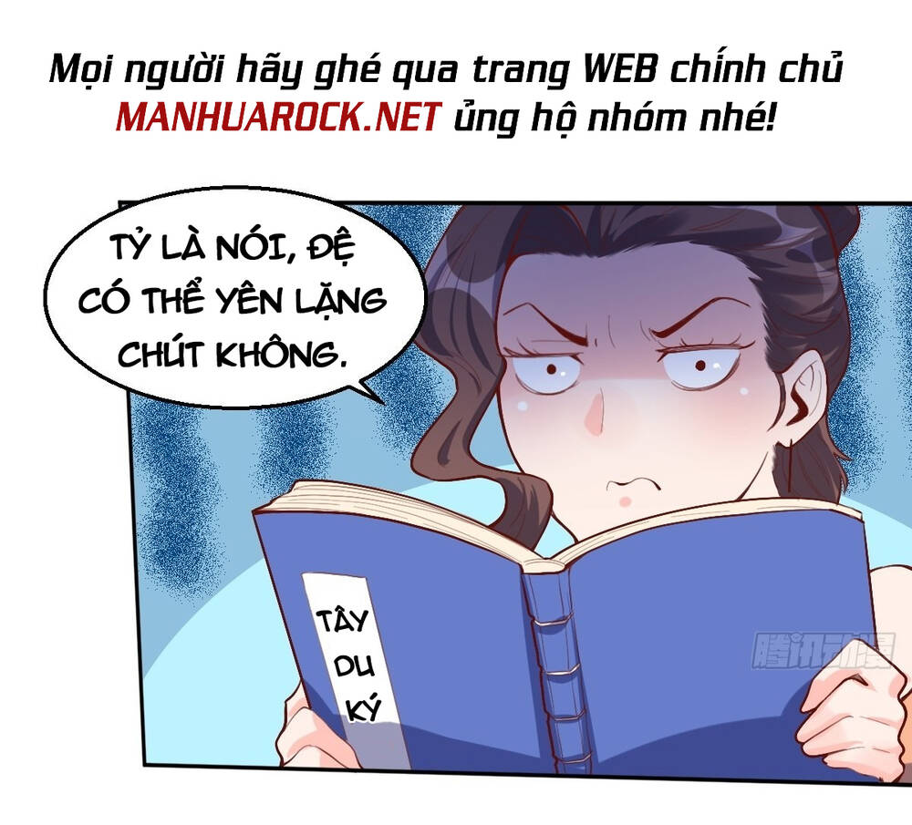 Nguyên Lai Ta Là Tu Tiên Đại Lão: Chapter 124