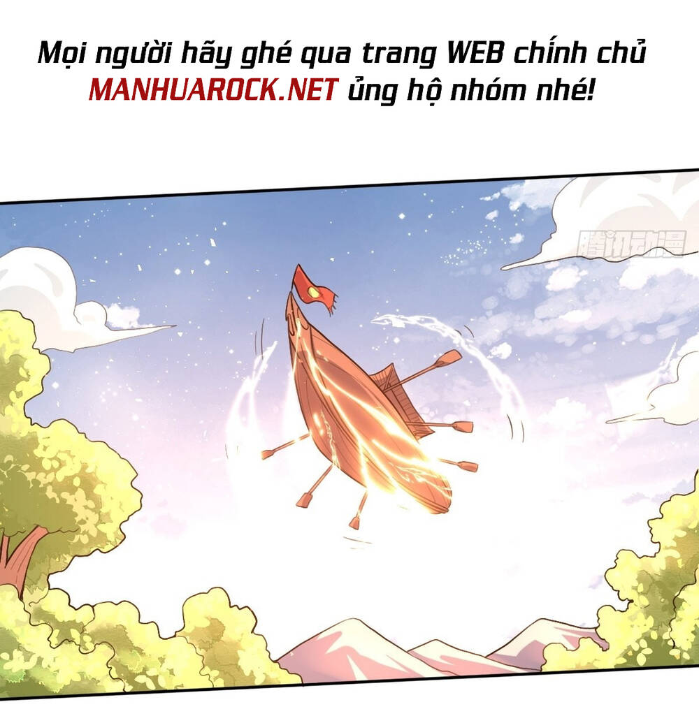 Nguyên Lai Ta Là Tu Tiên Đại Lão: Chapter 124