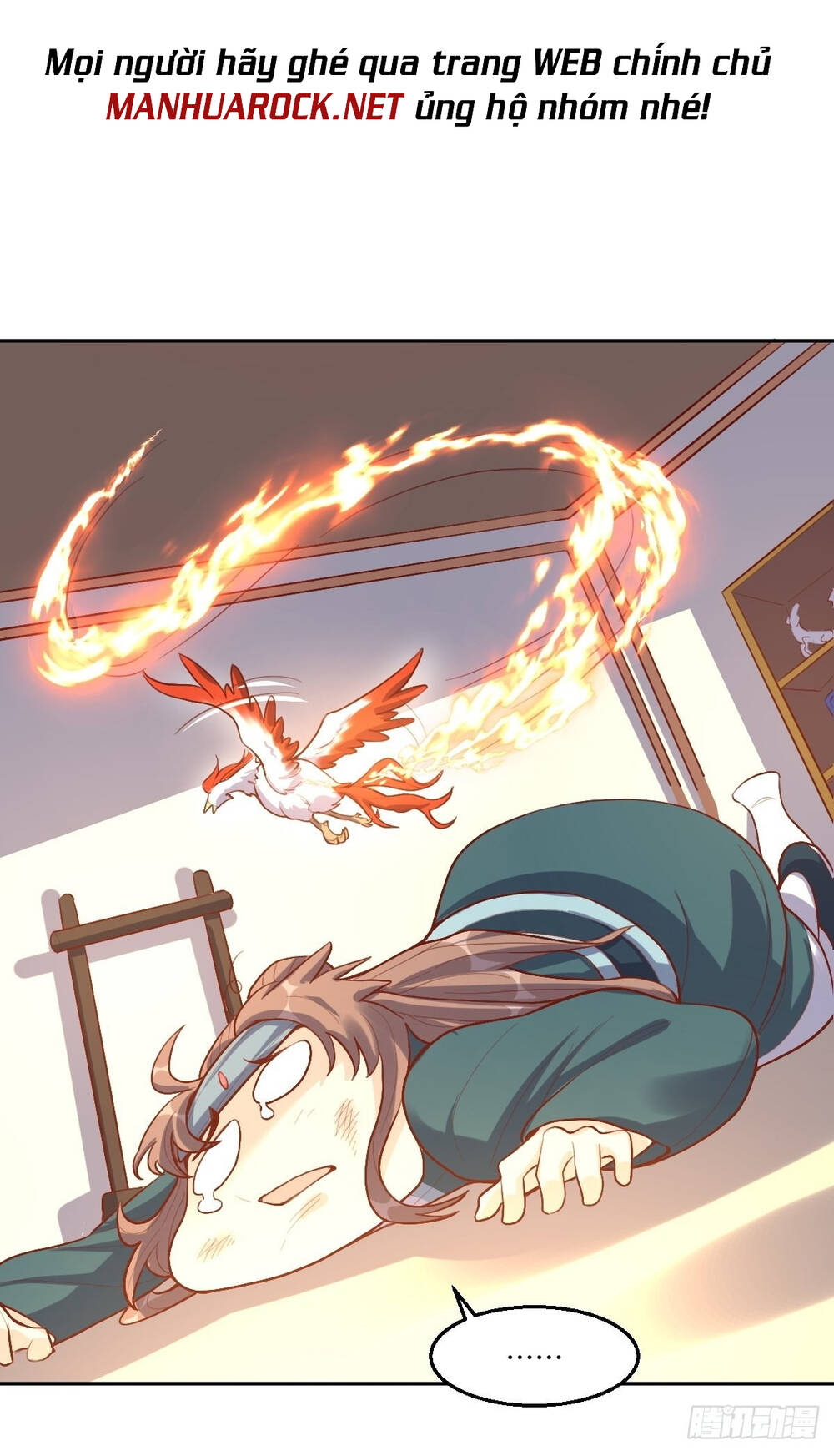 Nguyên Lai Ta Là Tu Tiên Đại Lão: Chapter 124
