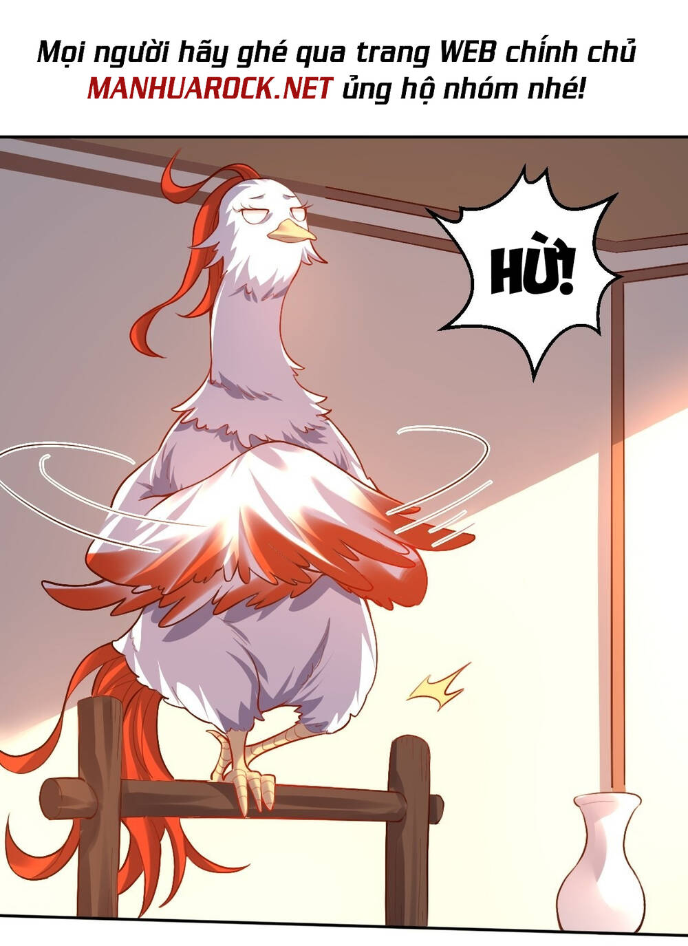 Nguyên Lai Ta Là Tu Tiên Đại Lão: Chapter 124