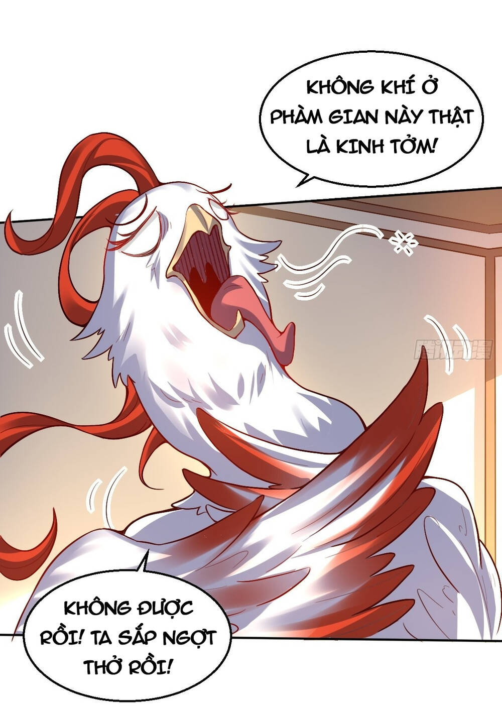 Nguyên Lai Ta Là Tu Tiên Đại Lão: Chapter 124
