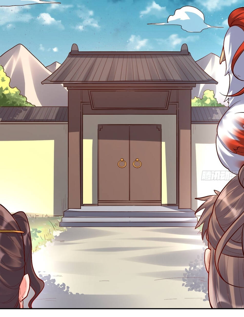 Nguyên Lai Ta Là Tu Tiên Đại Lão: Chapter 124