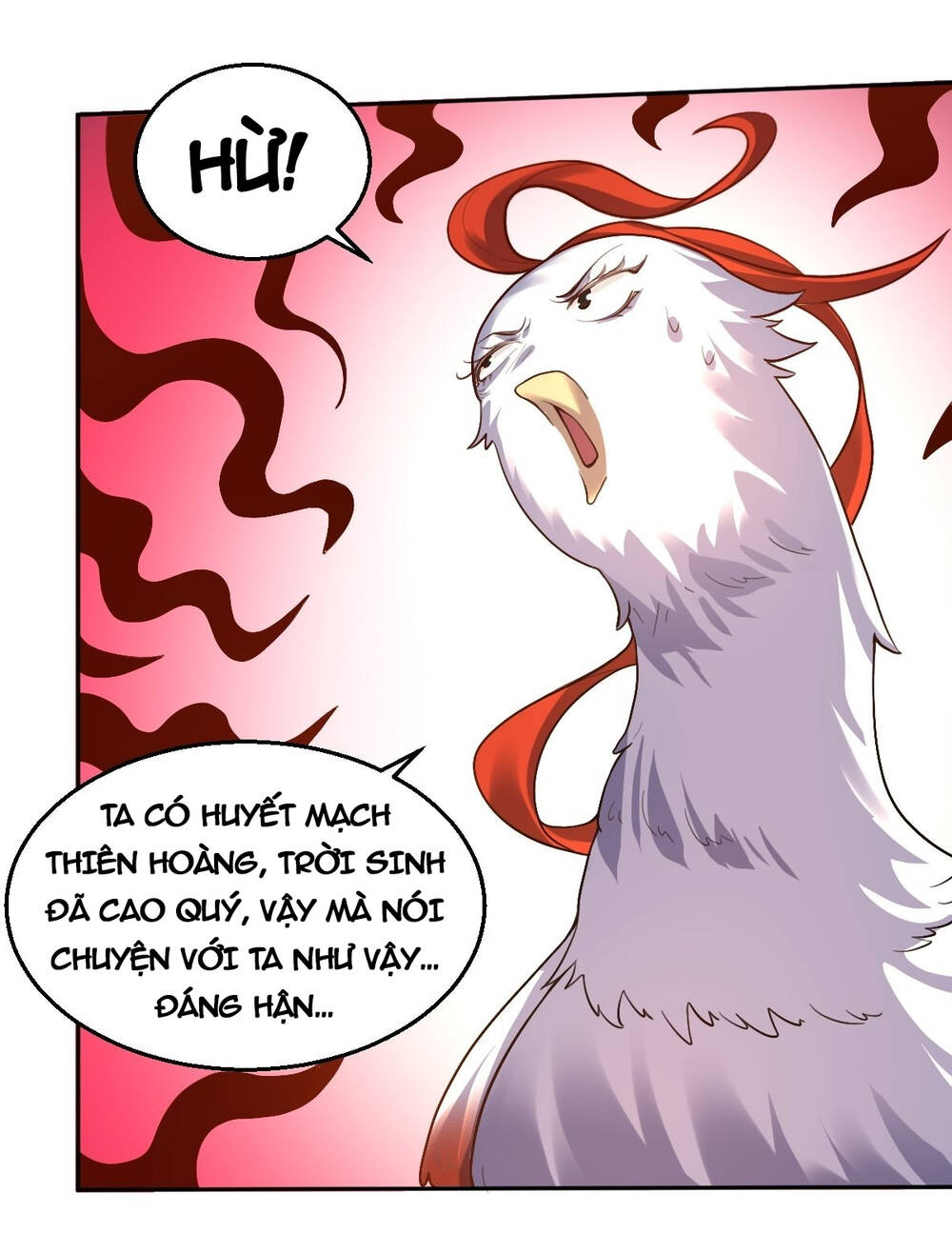 Nguyên Lai Ta Là Tu Tiên Đại Lão: Chapter 124