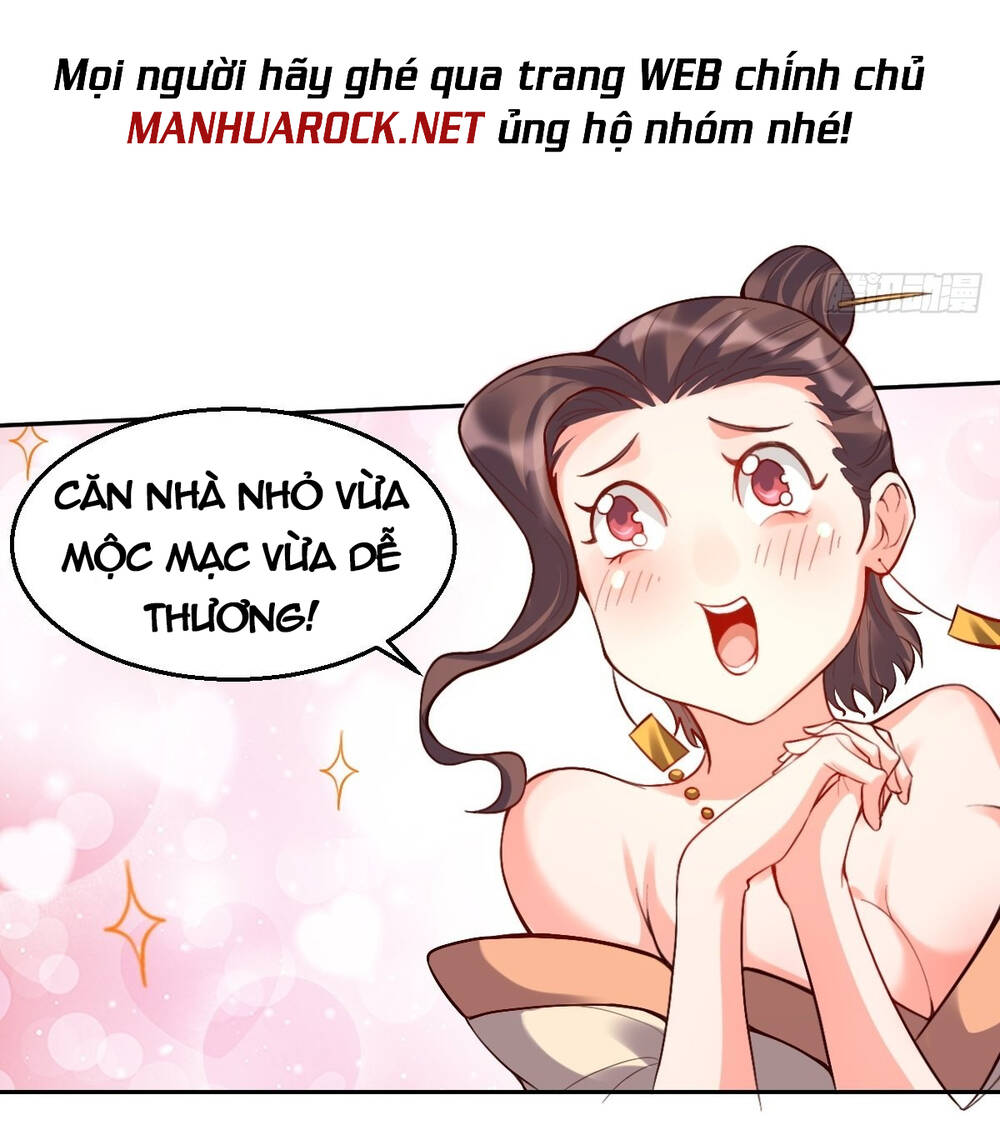 Nguyên Lai Ta Là Tu Tiên Đại Lão: Chapter 124