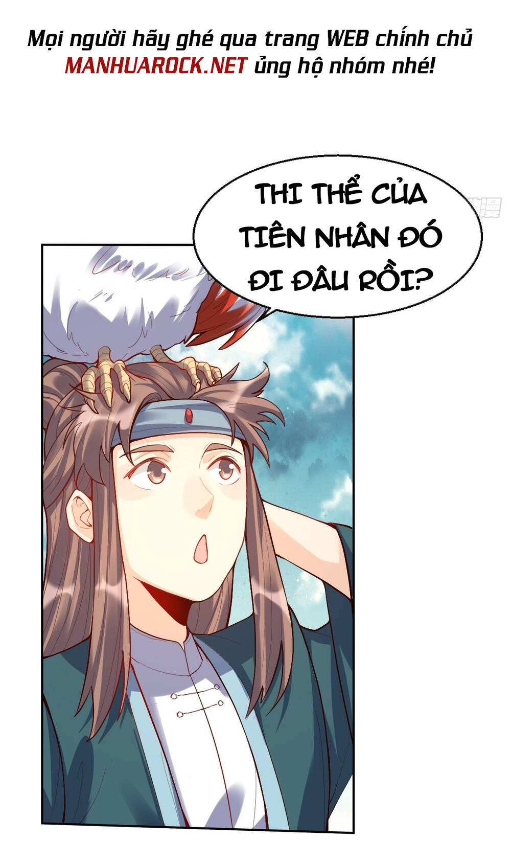 Nguyên Lai Ta Là Tu Tiên Đại Lão: Chapter 124