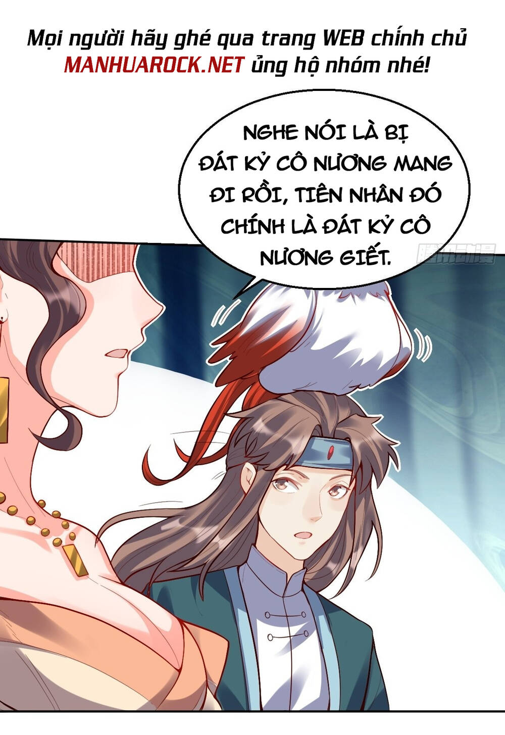Nguyên Lai Ta Là Tu Tiên Đại Lão: Chapter 124