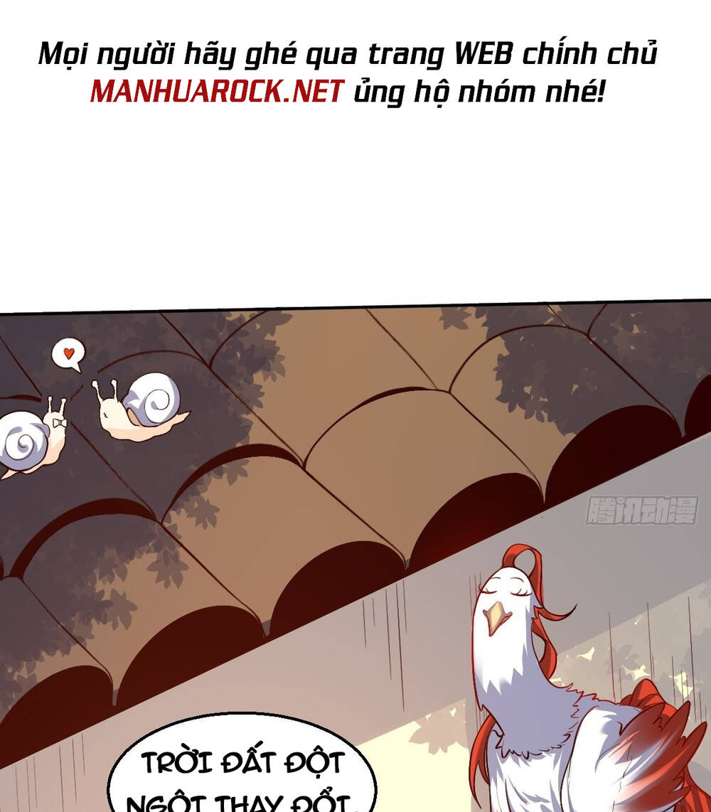 Nguyên Lai Ta Là Tu Tiên Đại Lão: Chapter 124