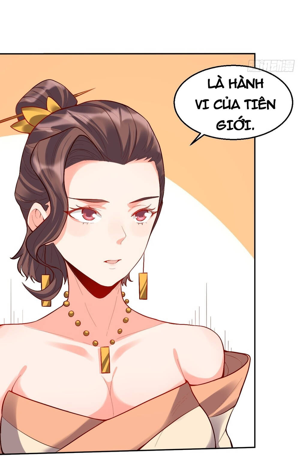 Nguyên Lai Ta Là Tu Tiên Đại Lão: Chapter 124
