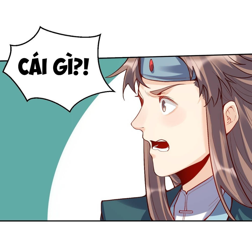 Nguyên Lai Ta Là Tu Tiên Đại Lão: Chapter 124