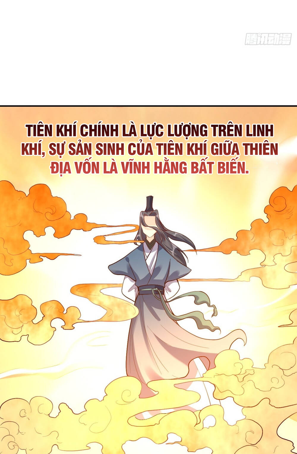 Nguyên Lai Ta Là Tu Tiên Đại Lão: Chapter 124