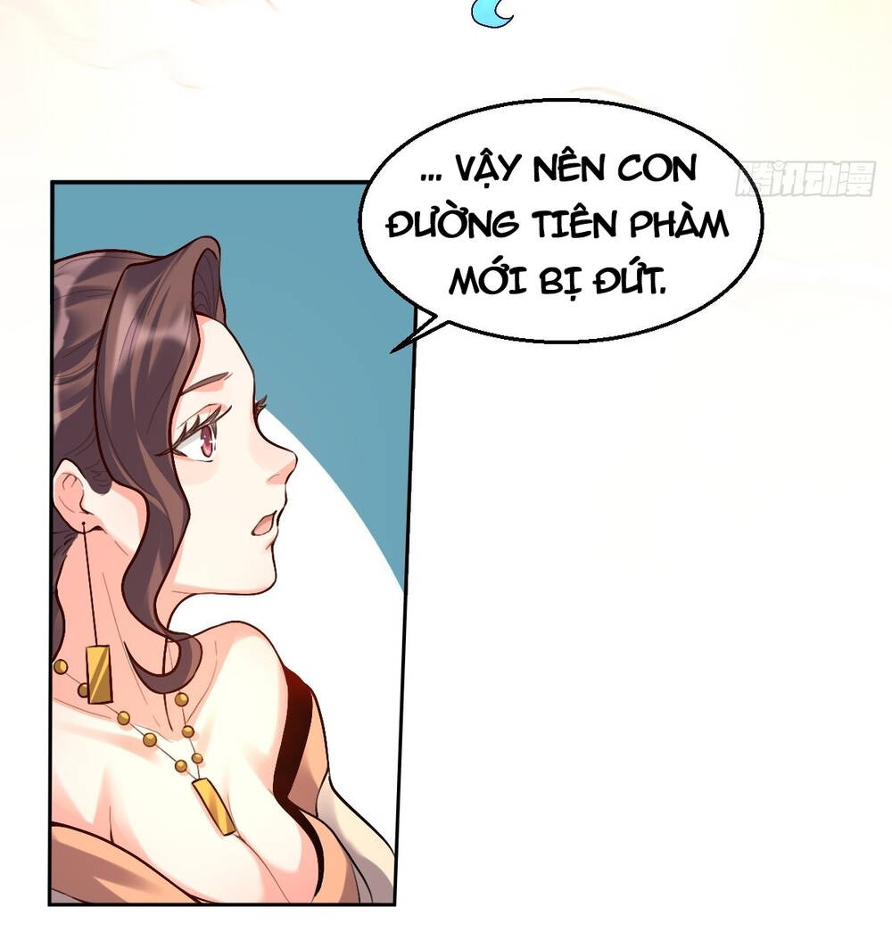 Nguyên Lai Ta Là Tu Tiên Đại Lão: Chapter 124