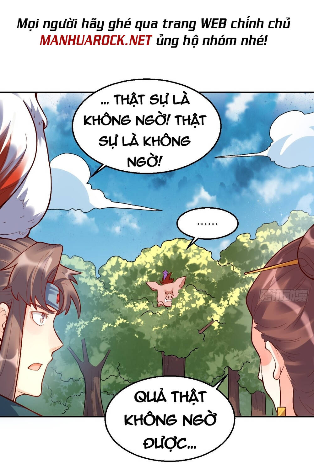 Nguyên Lai Ta Là Tu Tiên Đại Lão: Chapter 124