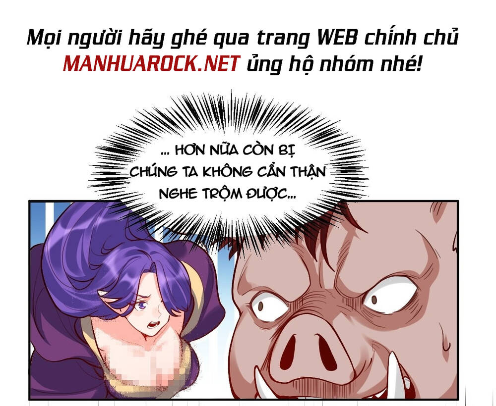 Nguyên Lai Ta Là Tu Tiên Đại Lão: Chapter 124