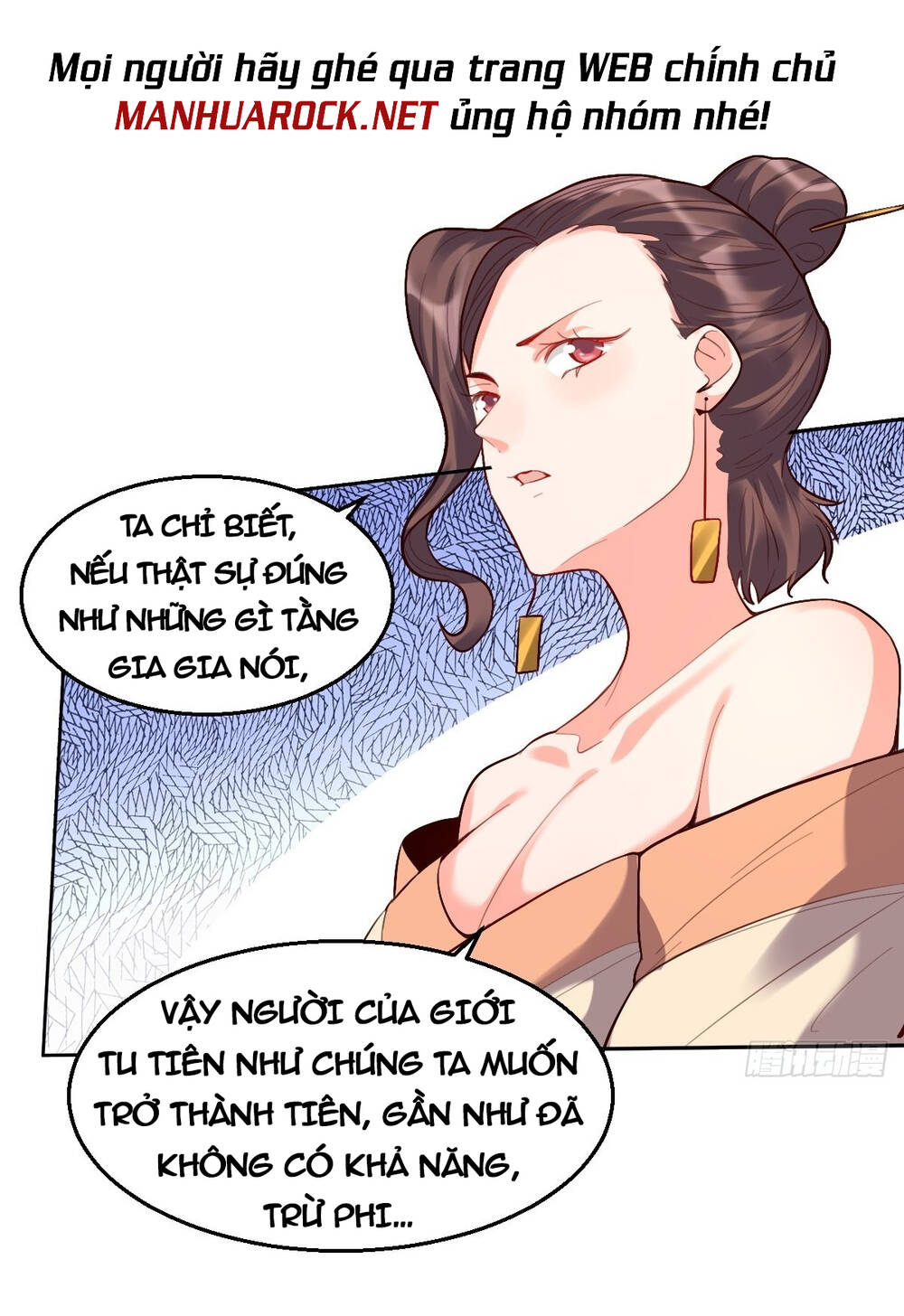 Nguyên Lai Ta Là Tu Tiên Đại Lão: Chapter 124