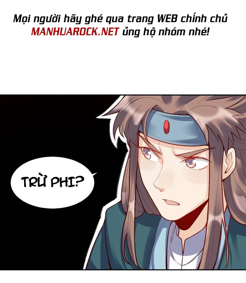 Nguyên Lai Ta Là Tu Tiên Đại Lão: Chapter 124