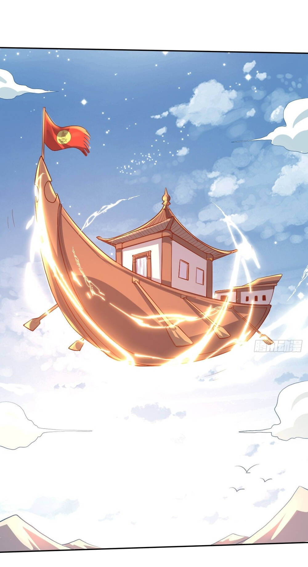 Nguyên Lai Ta Là Tu Tiên Đại Lão: Chapter 124