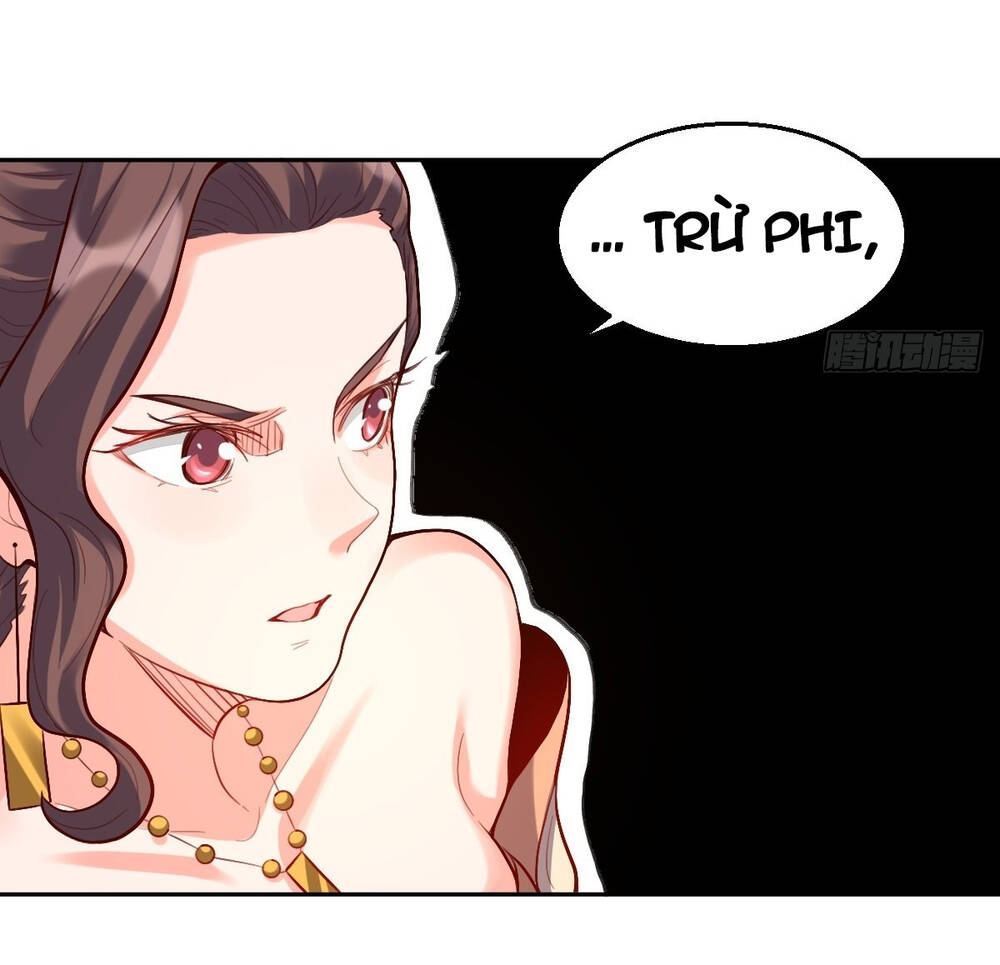Nguyên Lai Ta Là Tu Tiên Đại Lão: Chapter 124