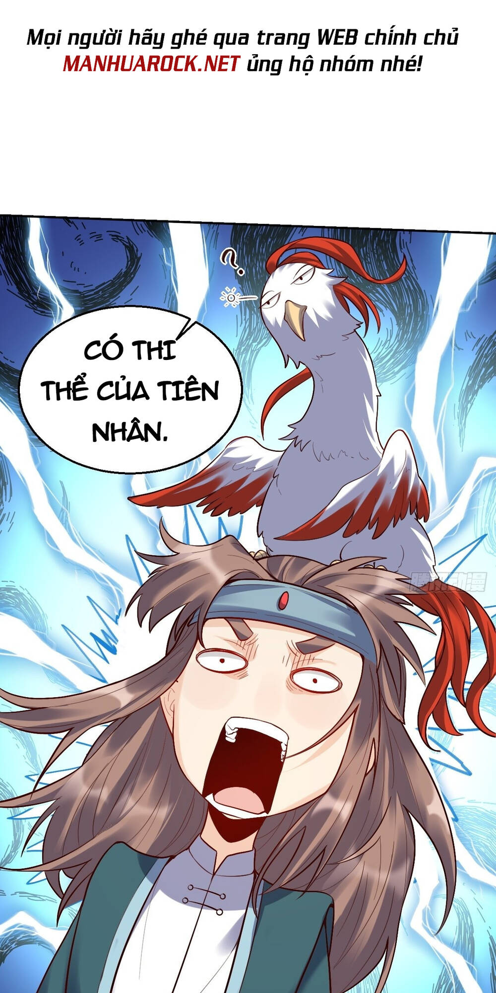 Nguyên Lai Ta Là Tu Tiên Đại Lão: Chapter 124