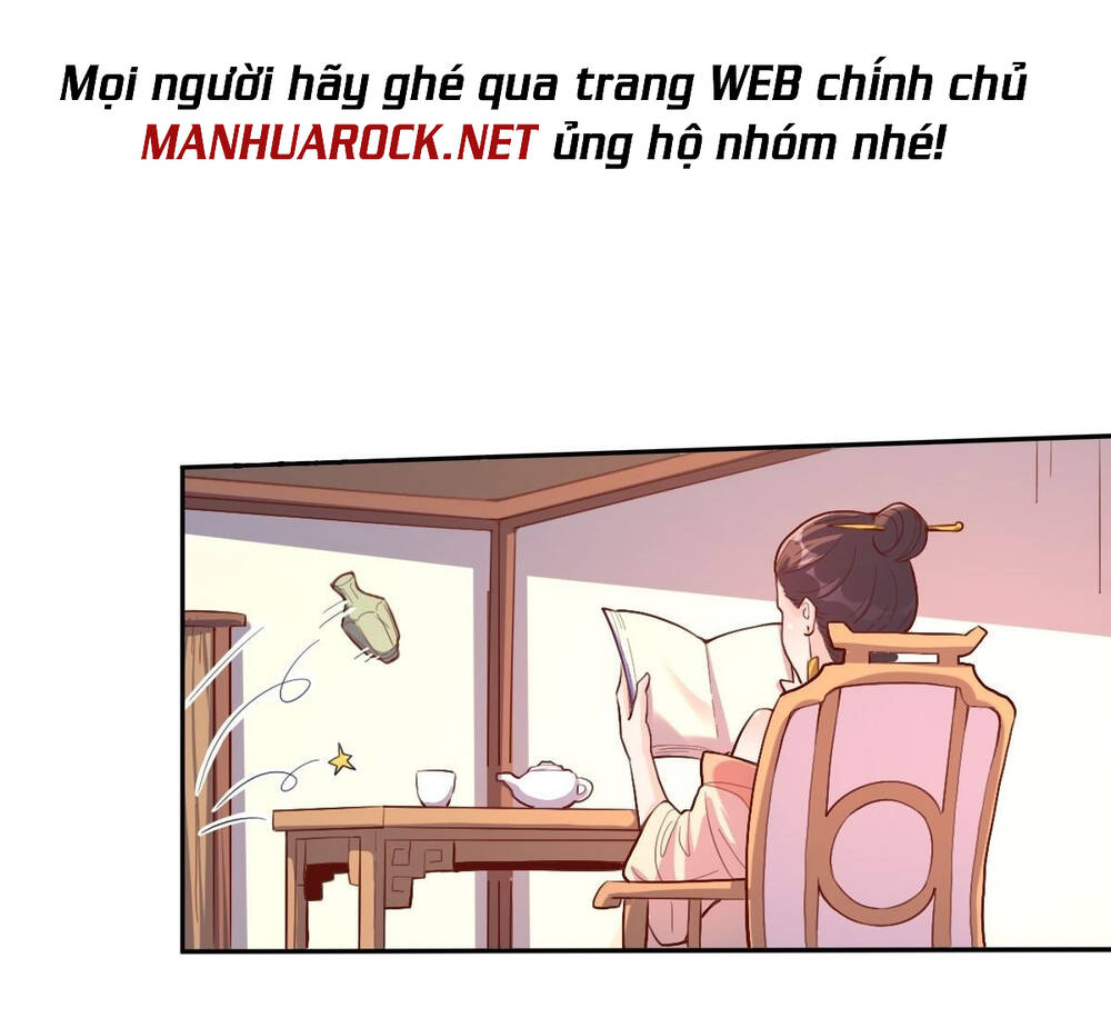 Nguyên Lai Ta Là Tu Tiên Đại Lão: Chapter 124
