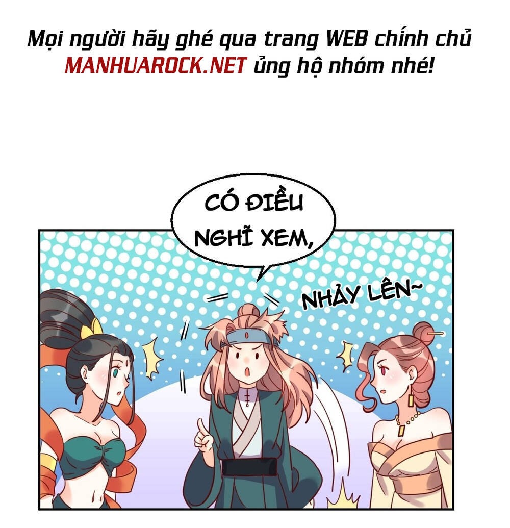 Nguyên Lai Ta Là Tu Tiên Đại Lão: Chapter 128