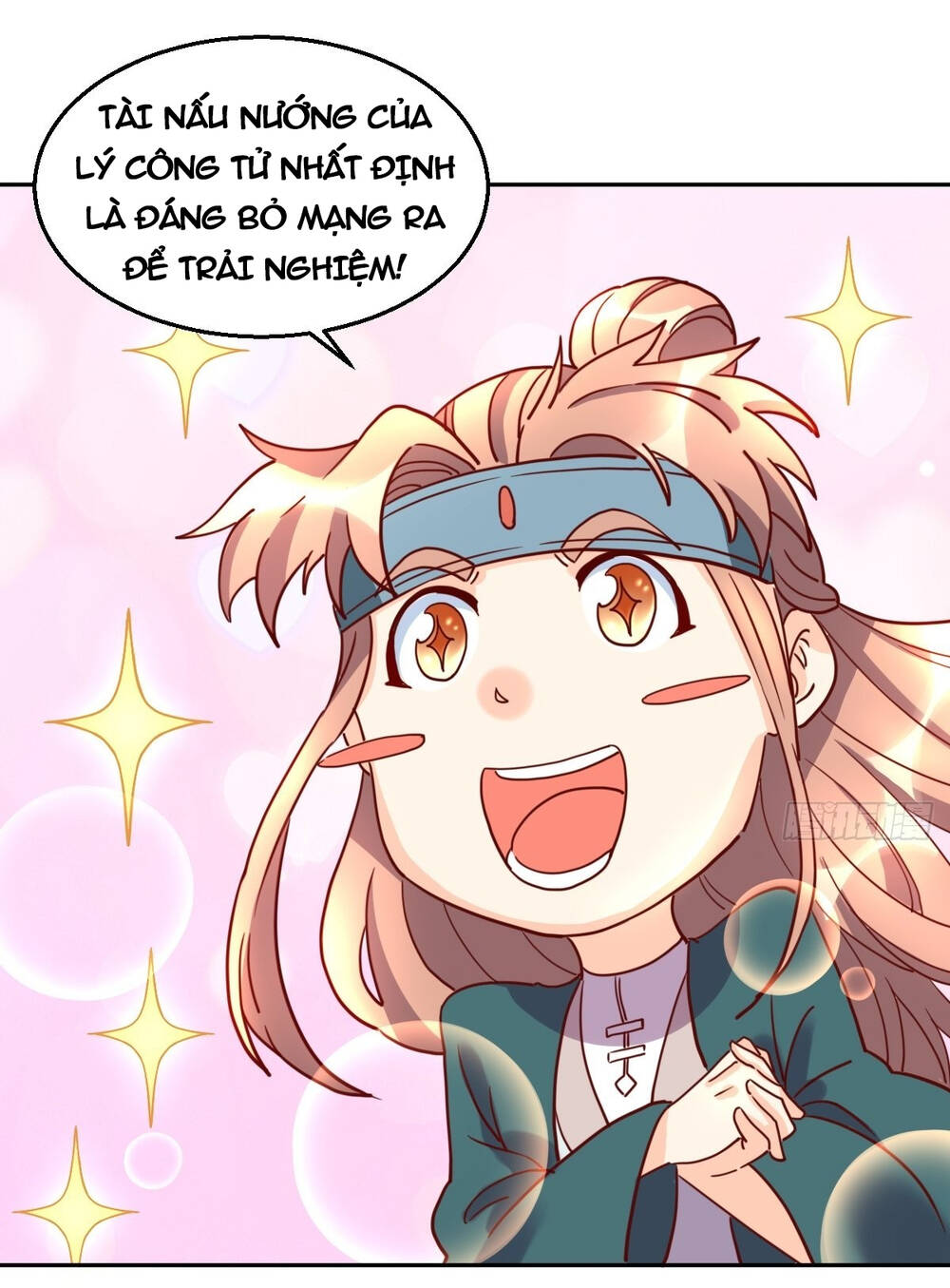 Nguyên Lai Ta Là Tu Tiên Đại Lão: Chapter 128