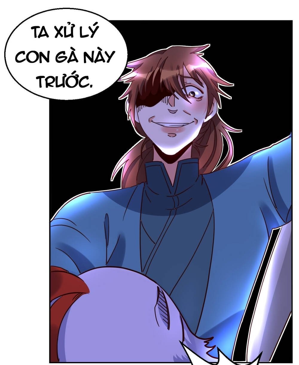 Nguyên Lai Ta Là Tu Tiên Đại Lão: Chapter 128