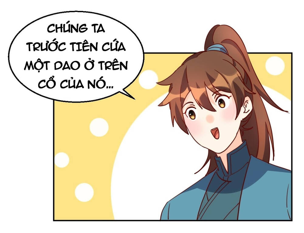 Nguyên Lai Ta Là Tu Tiên Đại Lão: Chapter 128