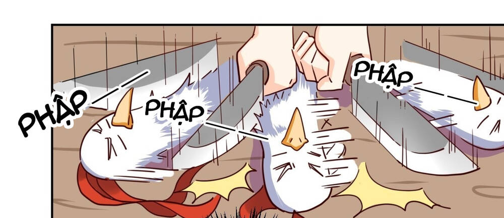 Nguyên Lai Ta Là Tu Tiên Đại Lão: Chapter 128