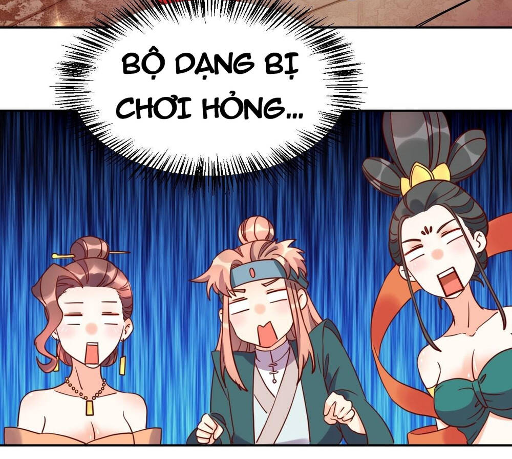 Nguyên Lai Ta Là Tu Tiên Đại Lão: Chapter 128