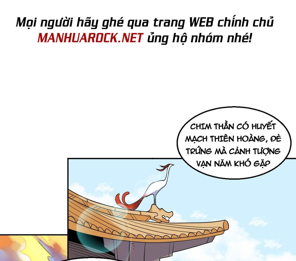 Nguyên Lai Ta Là Tu Tiên Đại Lão: Chapter 128