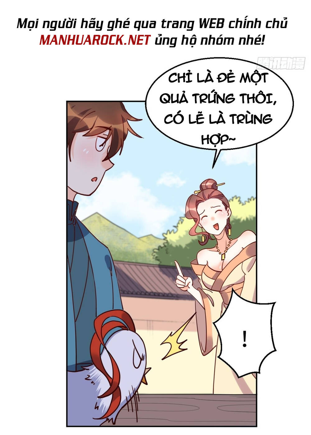 Nguyên Lai Ta Là Tu Tiên Đại Lão: Chapter 128