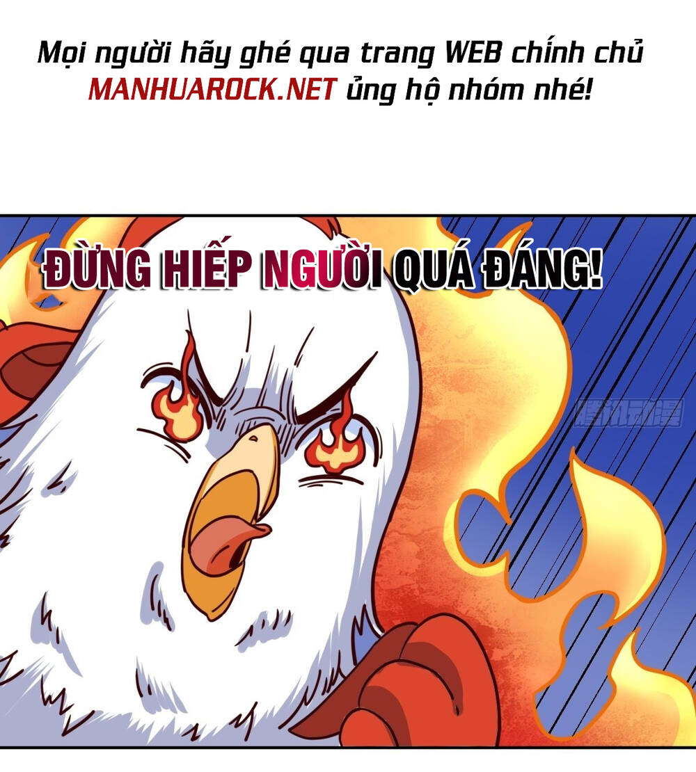 Nguyên Lai Ta Là Tu Tiên Đại Lão: Chapter 128