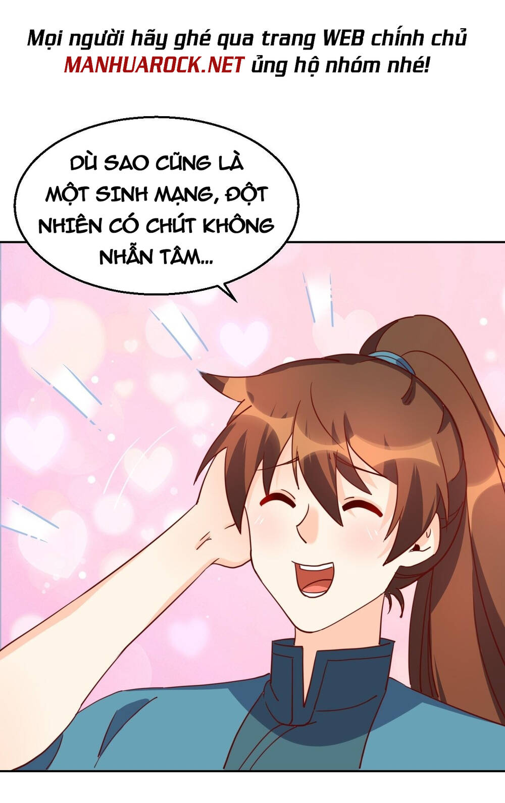 Nguyên Lai Ta Là Tu Tiên Đại Lão: Chapter 128