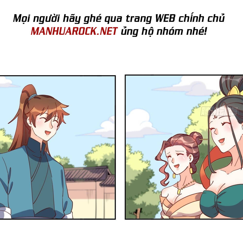 Nguyên Lai Ta Là Tu Tiên Đại Lão: Chapter 128