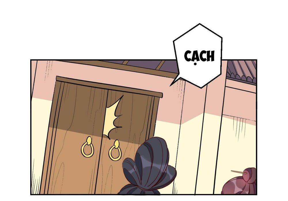 Nguyên Lai Ta Là Tu Tiên Đại Lão: Chapter 128