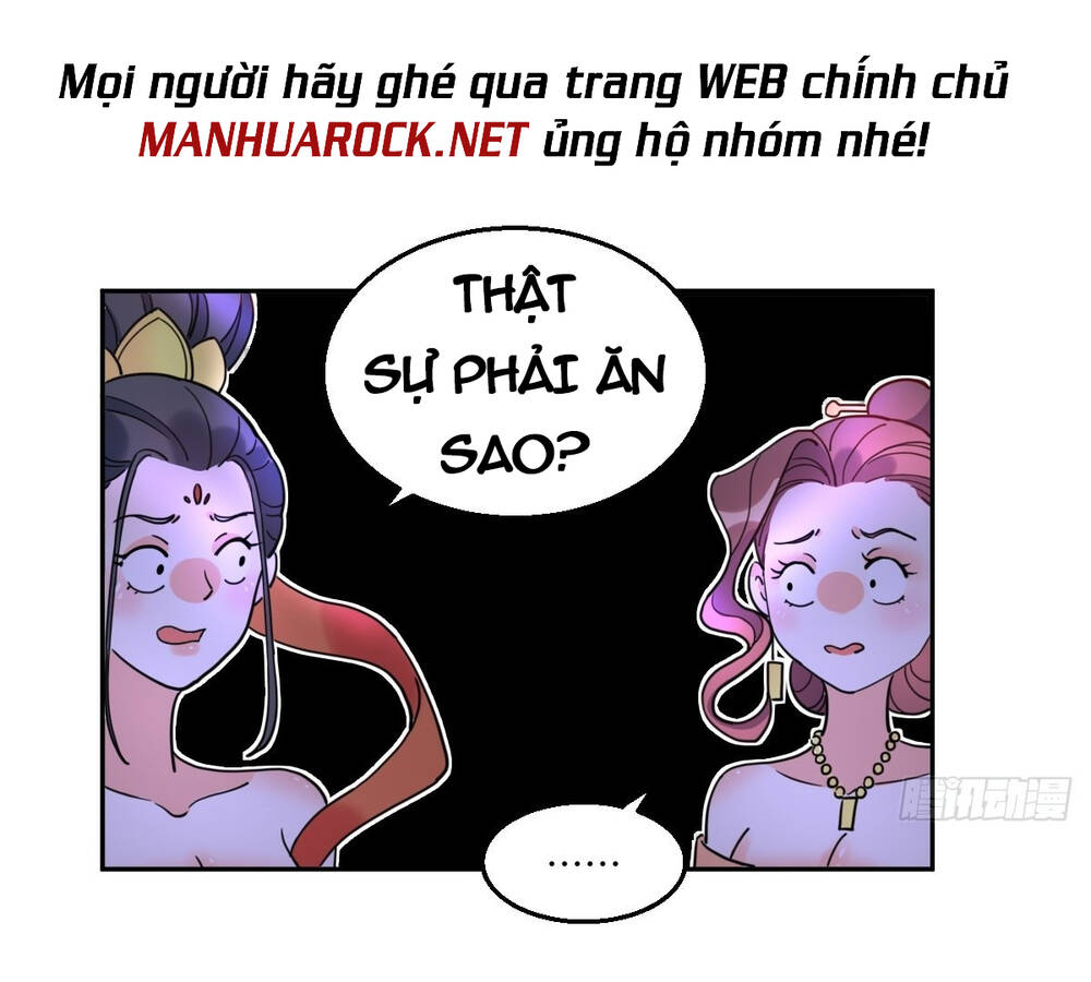 Nguyên Lai Ta Là Tu Tiên Đại Lão: Chapter 128
