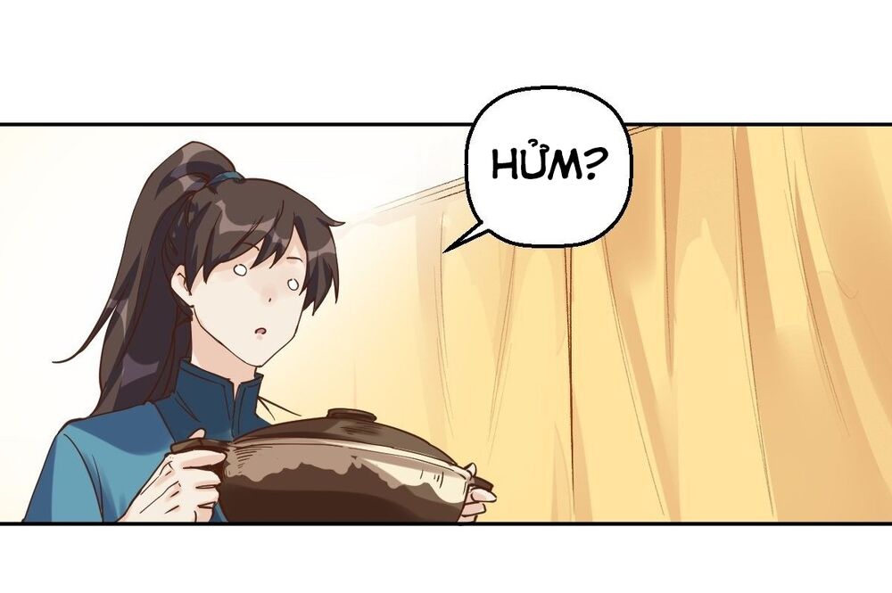 Nguyên Lai Ta Là Tu Tiên Đại Lão: Chapter 13