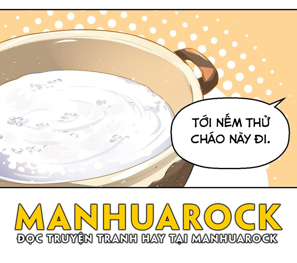 Nguyên Lai Ta Là Tu Tiên Đại Lão: Chapter 13
