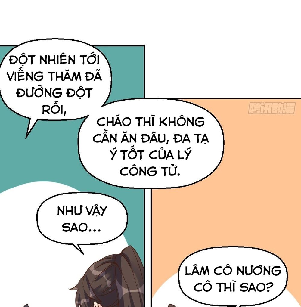 Nguyên Lai Ta Là Tu Tiên Đại Lão: Chapter 13