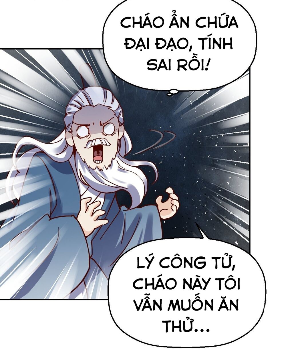 Nguyên Lai Ta Là Tu Tiên Đại Lão: Chapter 13