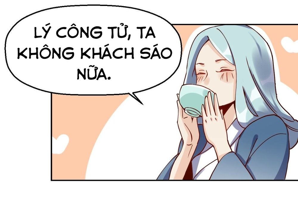 Nguyên Lai Ta Là Tu Tiên Đại Lão: Chapter 13