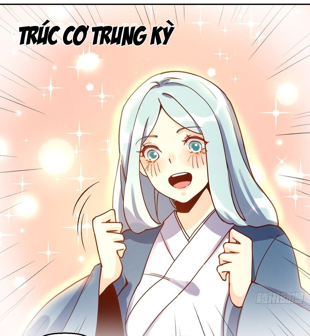 Nguyên Lai Ta Là Tu Tiên Đại Lão: Chapter 13