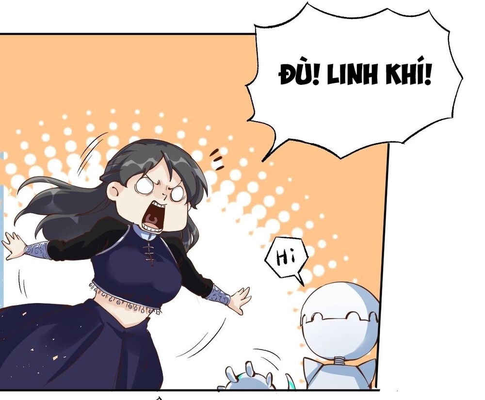 Nguyên Lai Ta Là Tu Tiên Đại Lão: Chapter 13