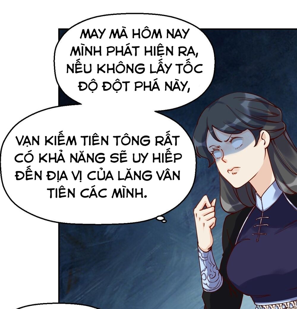 Nguyên Lai Ta Là Tu Tiên Đại Lão: Chapter 13